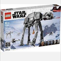 Star Wars Lego AT-AT Lego Set