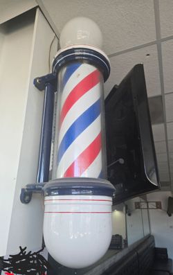 Barber Pole
