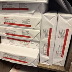 Office Supplies