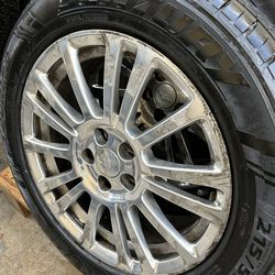 4- SENTURY RADIAL TOURING