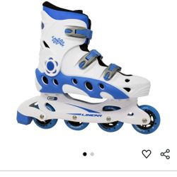 Rollerblades Size 7 Unisex 