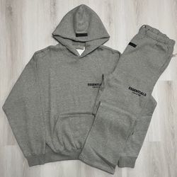 Essentials Hoodies 