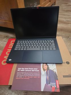 Lenovo Chrome 14M8911 Laptop