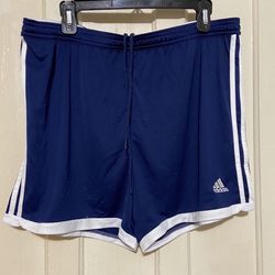 Adidas Three Strips Men’s Sport Short XL
