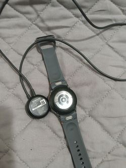 Samsung watch 8