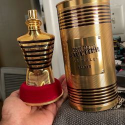 Perfume/Cologne 4.2oz