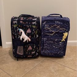 Children’s Luggage Bags