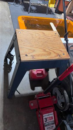 Tool Table stand