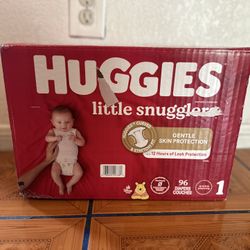 Diapers 