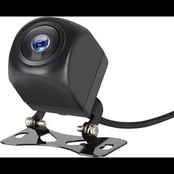 Backup/Front/Side View Camera AHD 170° Reverse Night Vision For Car SUV Trailer