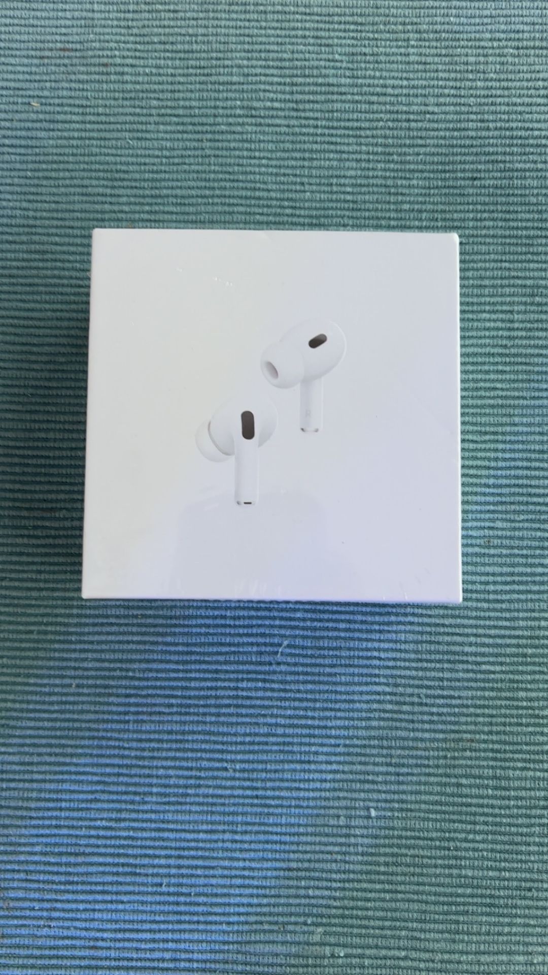Air Pod Pro 2nd Gen
