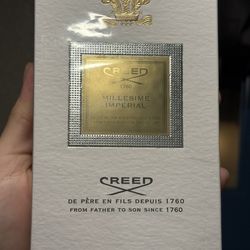 Creed Millésime Impérial 100ml/3.4 Fl Oz