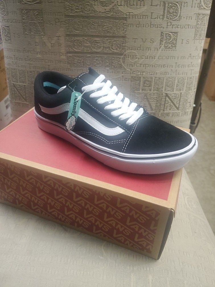 Vans Footwear