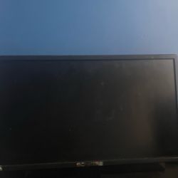 Sceptre 75hz Monitor 