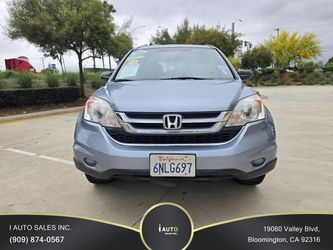 2010 Honda CR-V