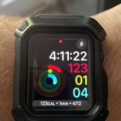 Series 3 Apple Watch 