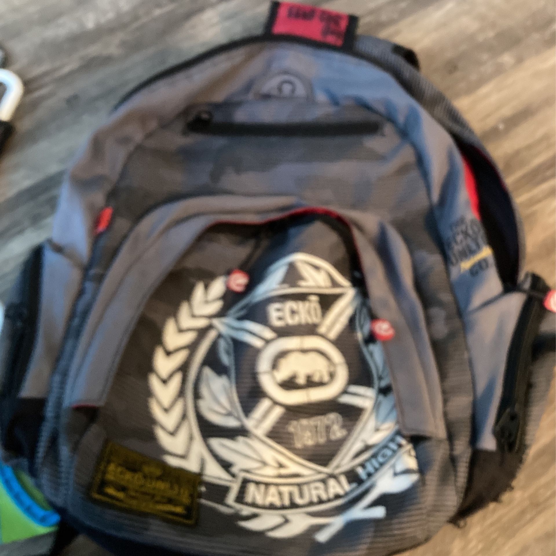 Backpack