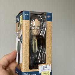 Dwight Schrute - The Office Bobble head 