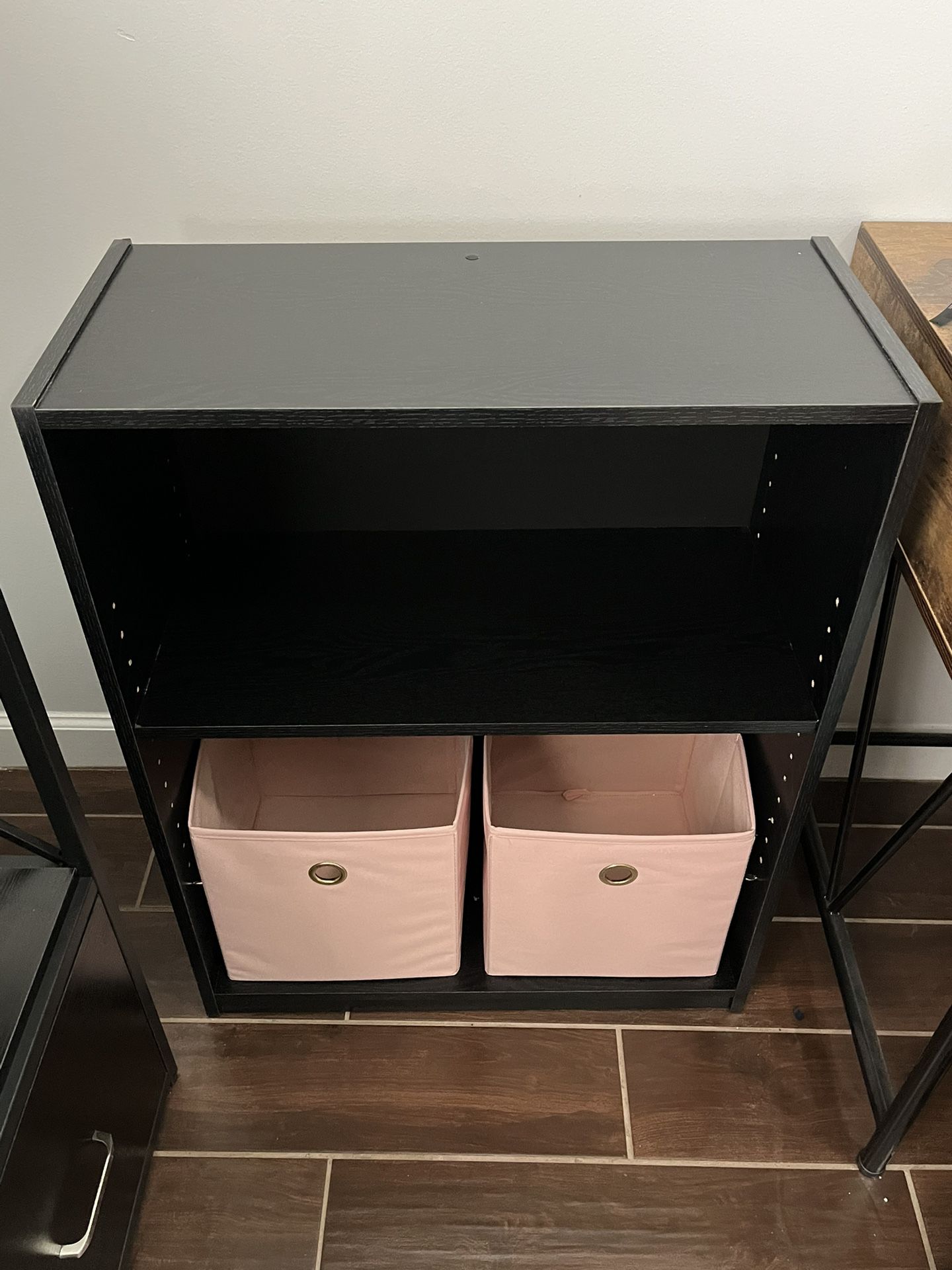4 Cube Storage Organizer 