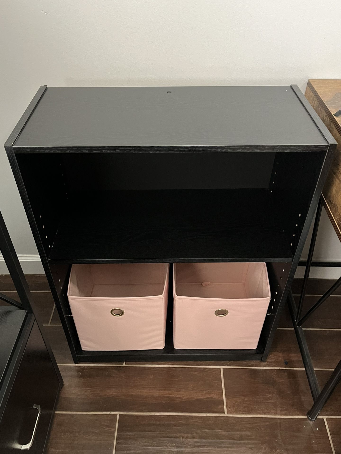 4 Cube Storage Organizer