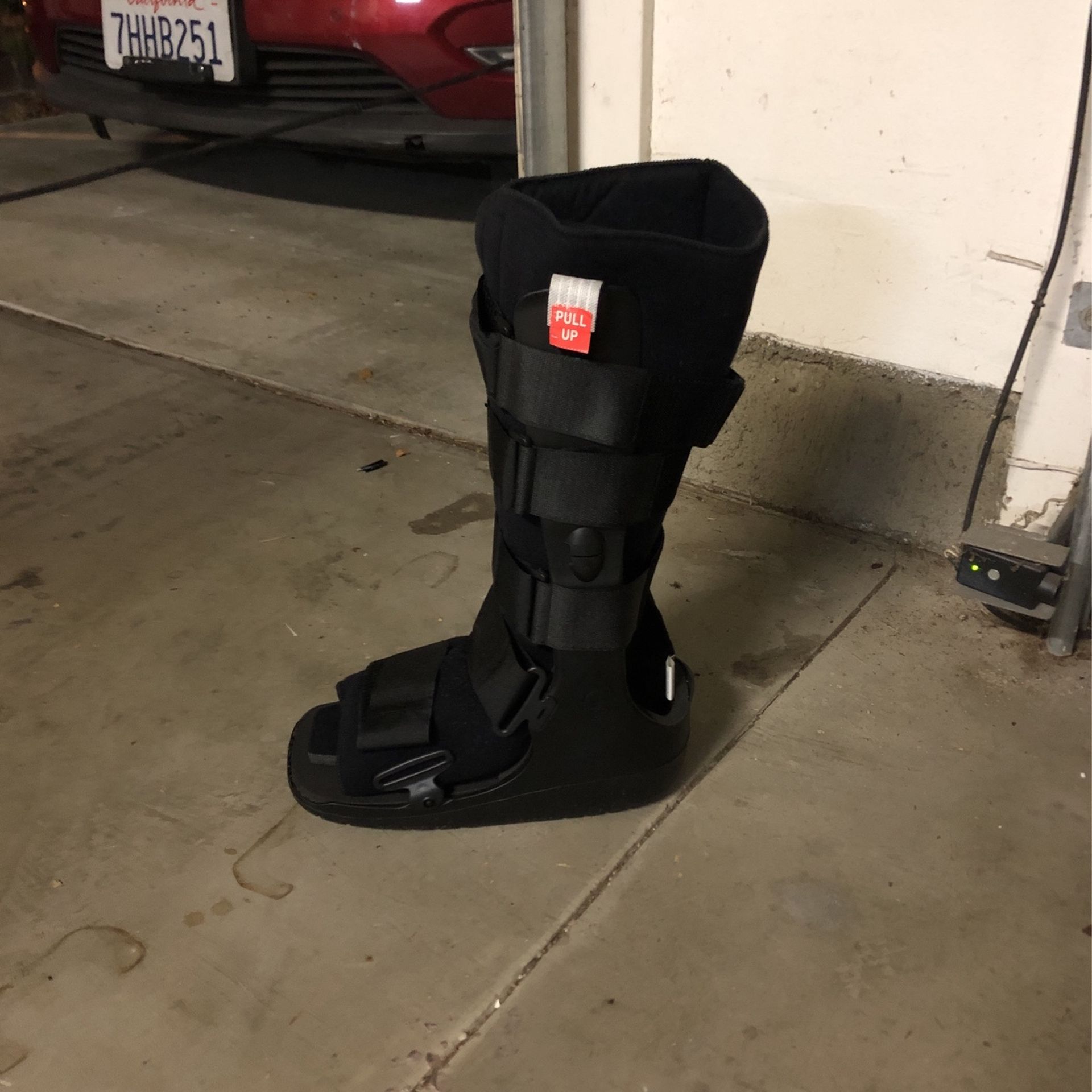 Medical Boot