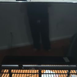 50" NU6900 Smart 4K UHD TV 