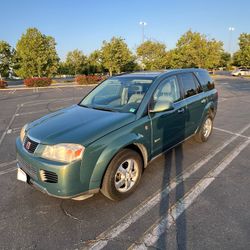 2007 Saturn VUE