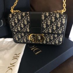 Authentic Dior Bag 