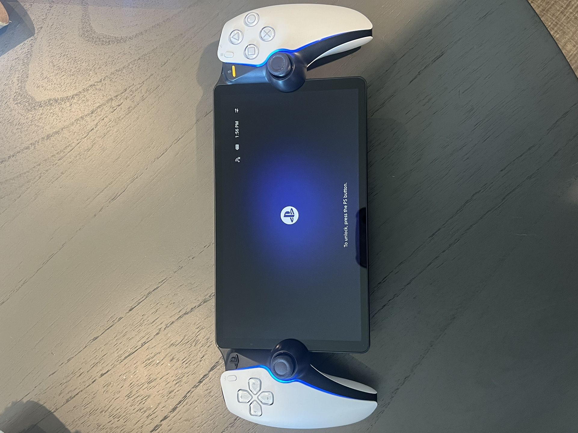PlayStation 5 Portal 