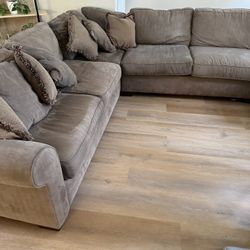 Sectional Sofa