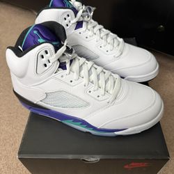Jordan 5