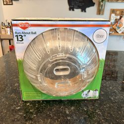 13” Hamster Ball