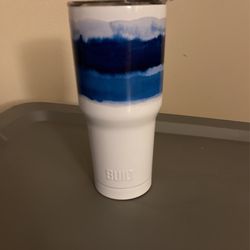 Built Cup Stainless Steel