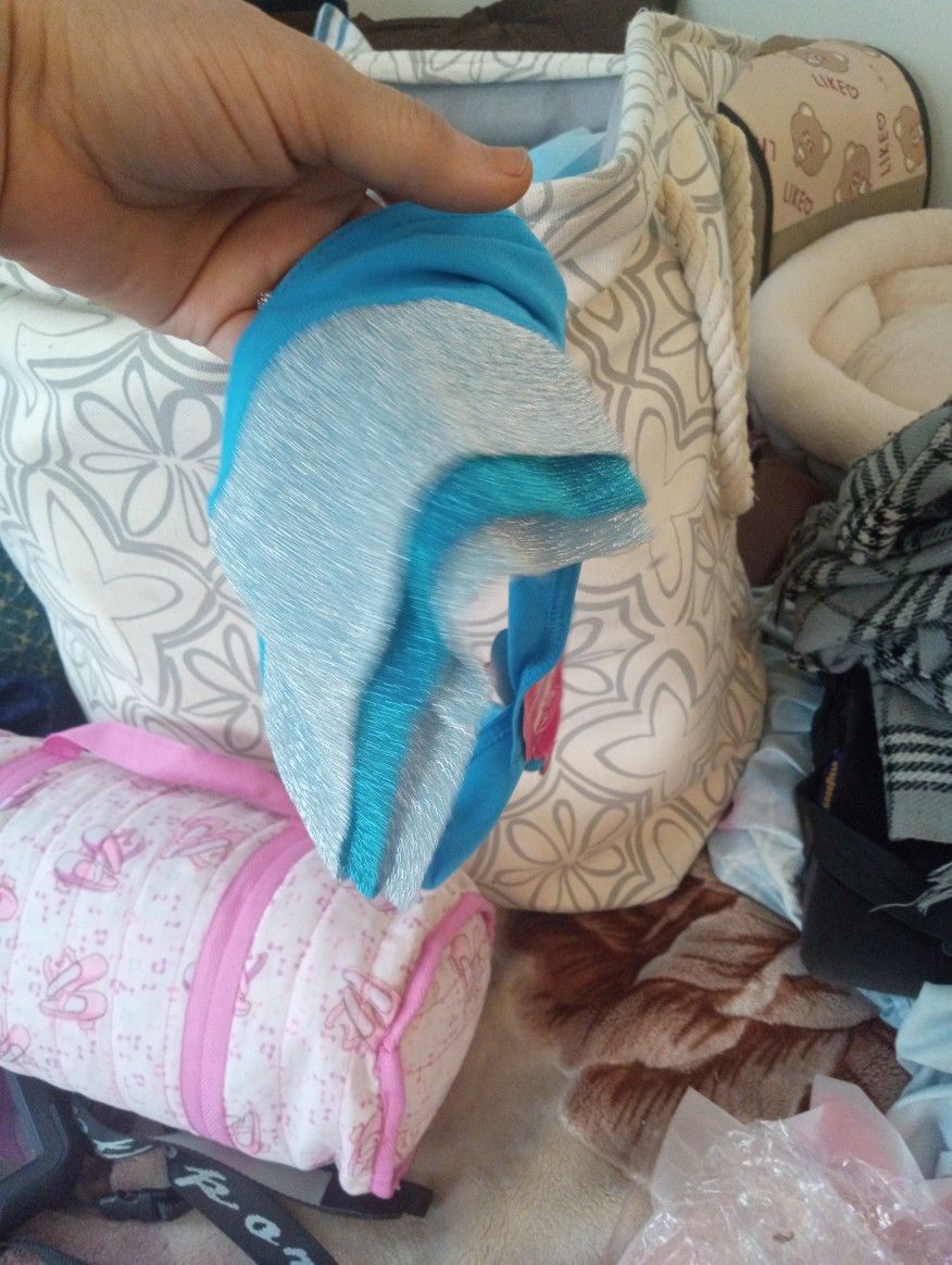 Half Turban