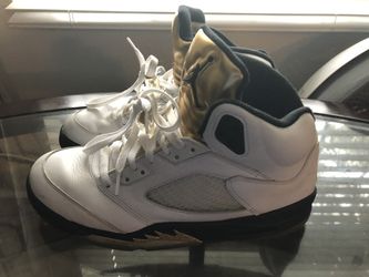Jordan Olympic 5s
