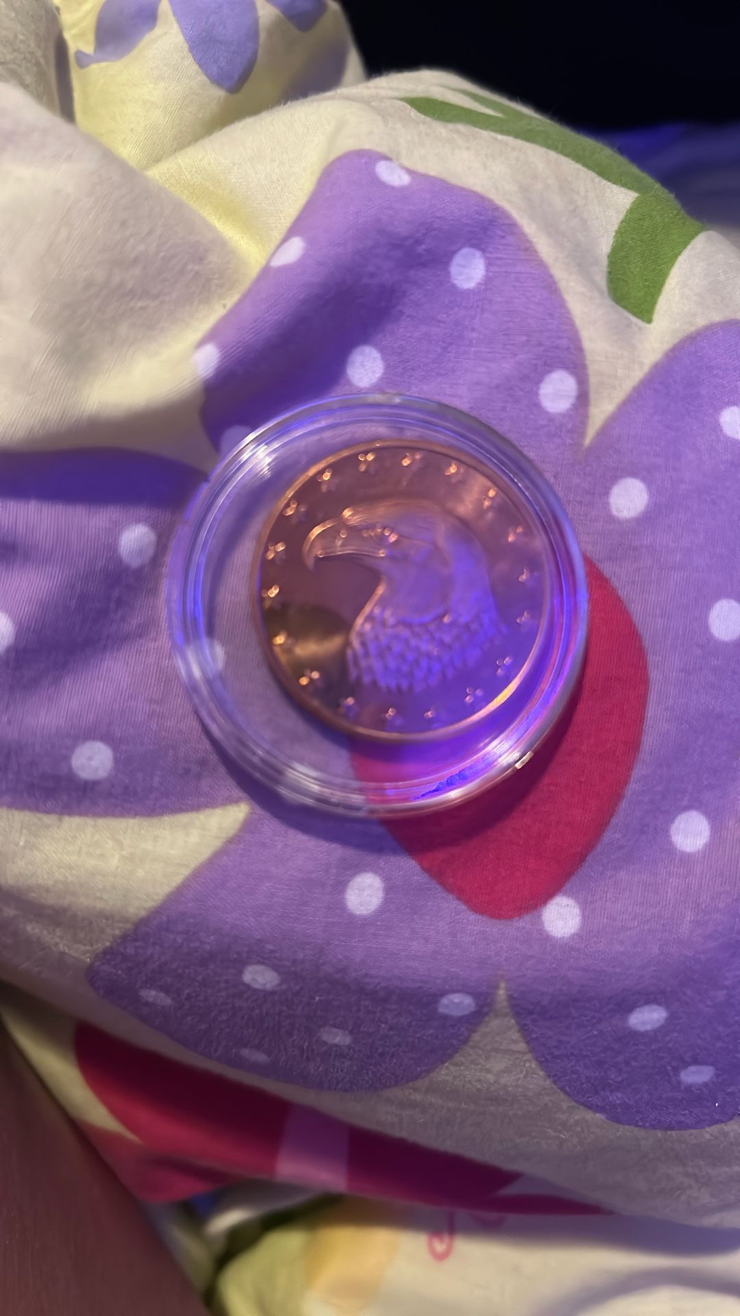 USA liberty head double Eagle • 1889