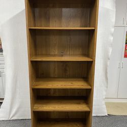 Bookcase Unit 