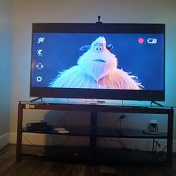 🌟🖥65 inch Winston tv with tv stand!🖥🌟❌️Need Gone ASAP!❌️