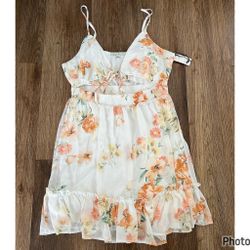 Medium, Fashion Nova Dress