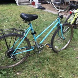 RAM Roadmaster -obo