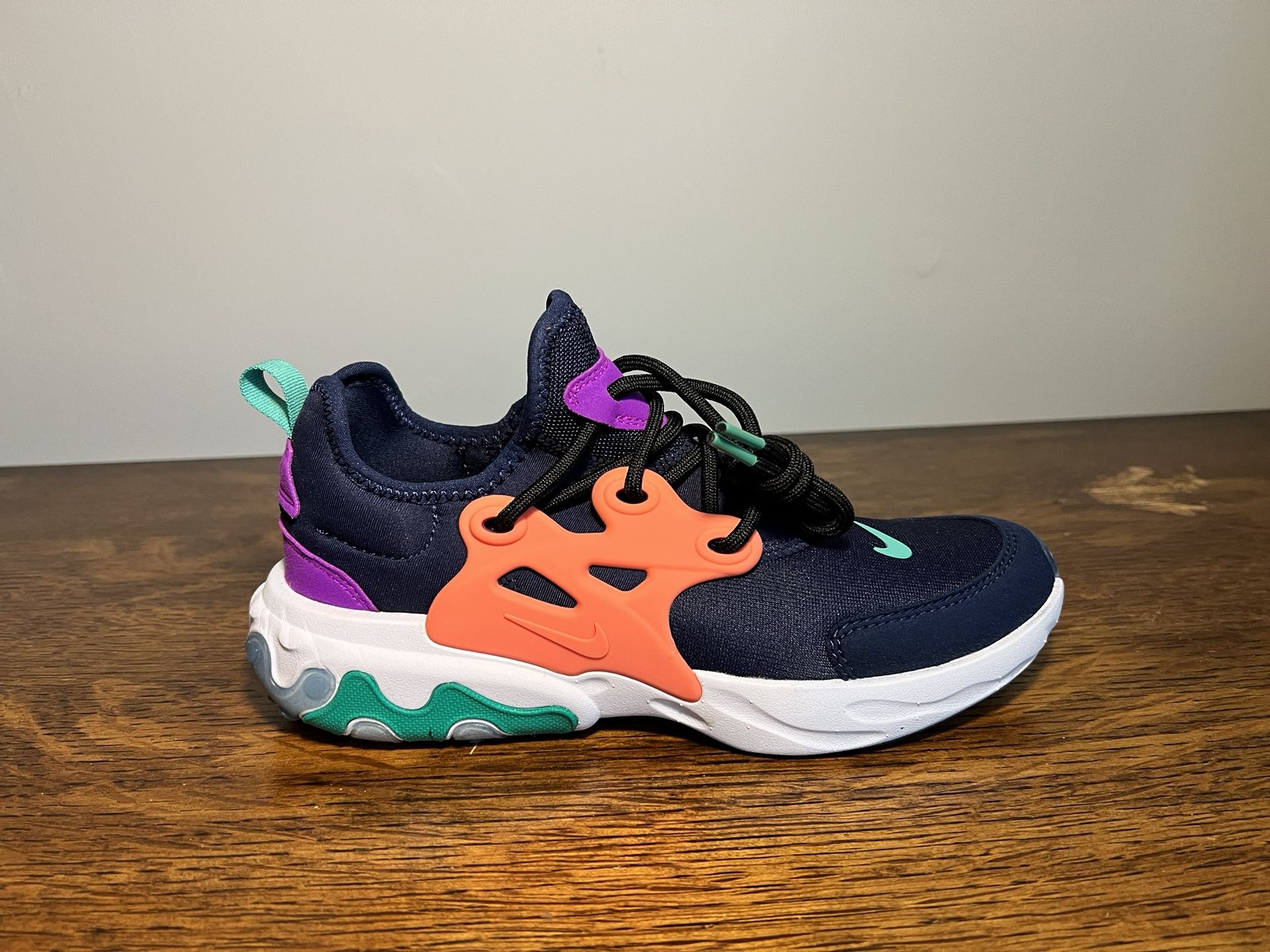 Nike React Presto (GS)