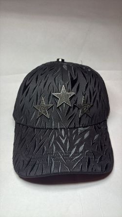 3 star barba x ct hat