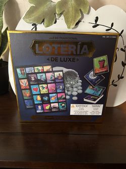Loteria
