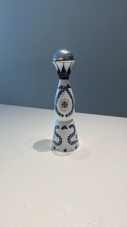 CLASE AZUL (bottle Only)