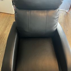 Reclining Gaming Chair