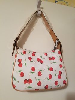 Maxx new york new purse