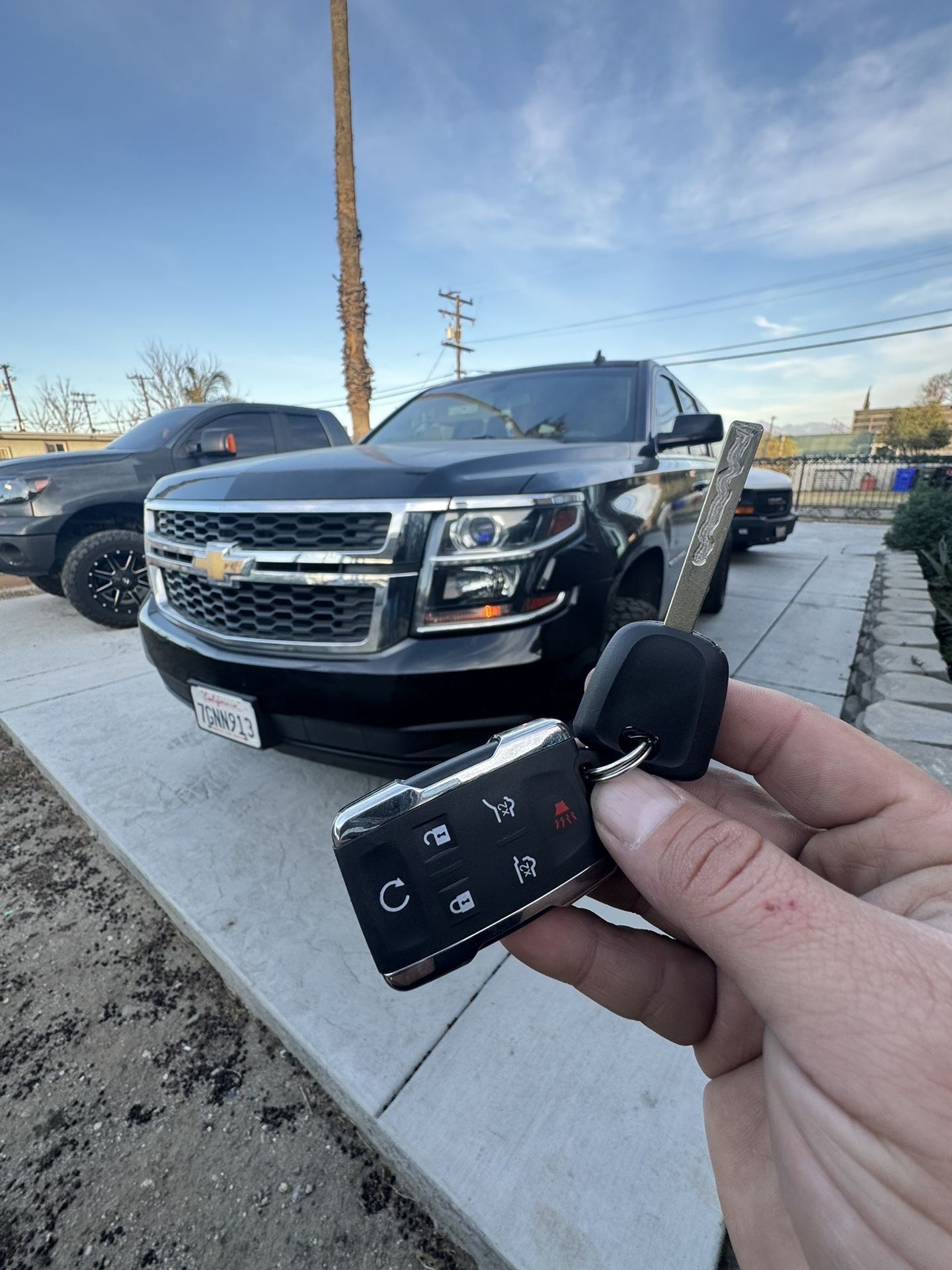 Car Keys 🔑 Llaves De Autos