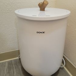 Dolce Large Towel Warmer 