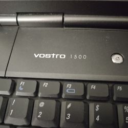Laptop Dell Vostro 1500