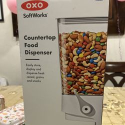 OXO Countertop Good Dispenser 